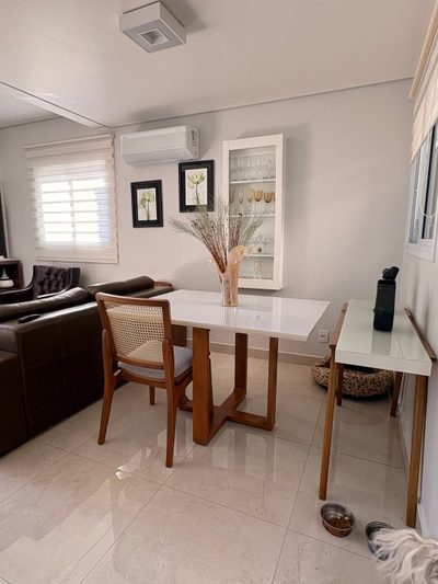 Casa de Condomínio, 2 quartos - Foto 5