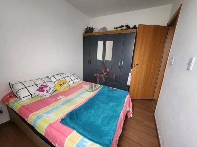 Apartamento, 2 quartos, 42 m² - Foto 3