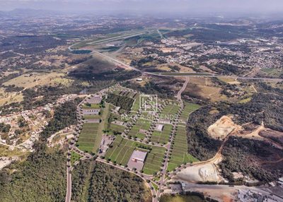 Loteamento e Condomínio, 1016 m² - Foto 4