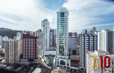 Apartamento, 3 quartos, 142 m² - Foto 3