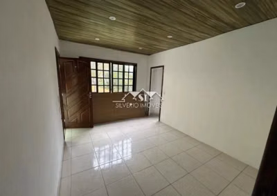 Casa, 3 quartos, 100 m² - Foto 1