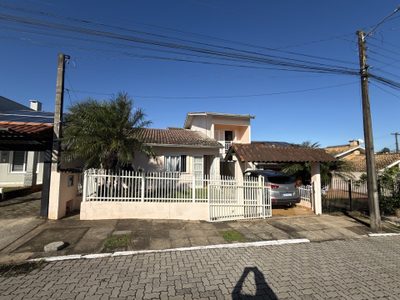 Casa, 3 quartos - Foto 3