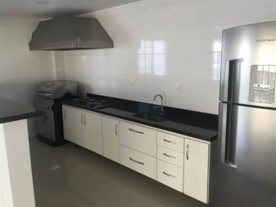 Apartamento, 3 quartos, 119 m² - Foto 4