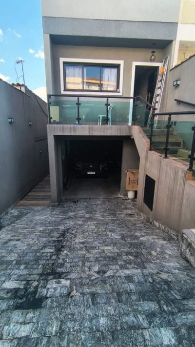 Casa, 3 quartos, 189 m² - Foto 3