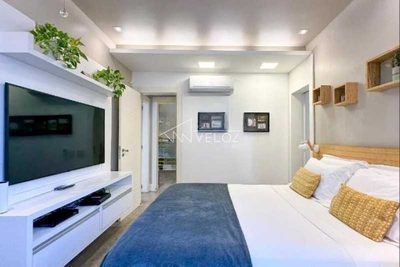 Apartamento, 2 quartos, 91 m² - Foto 3