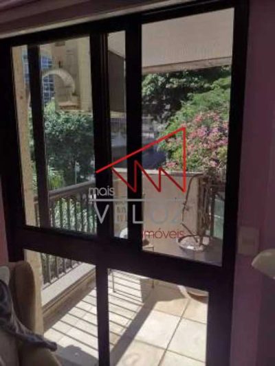 Apartamento, 4 quartos, 178 m² - Foto 2