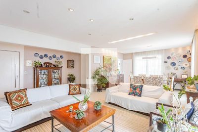Apartamento, 4 quartos, 365 m² - Foto 2