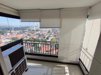 Apartamento, 2 quartos, 81 m² - Foto 3