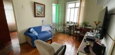 Apartamento, 2 quartos, 52 m² - Foto 3