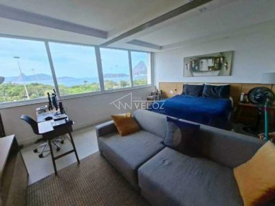 Apartamento, 1 quarto, 56 m² - Foto 1