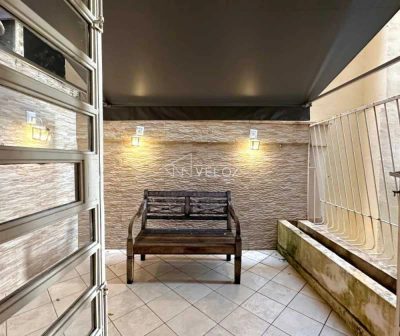 Apartamento, 2 quartos, 129 m² - Foto 2