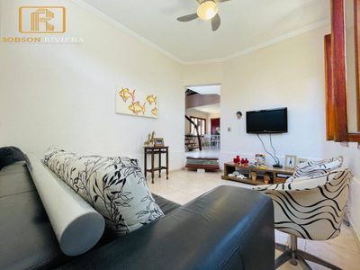 Casa, 3 quartos, 300 m² - Foto 4
