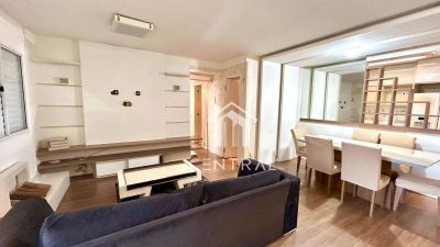 Apartamento, 3 quartos, 103 m² - Foto 3