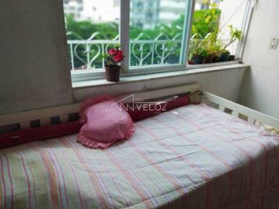 Apartamento, 3 quartos, 115 m² - Foto 1