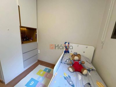 Apartamento, 2 quartos, 106 m² - Foto 5