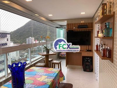 Apartamento, 3 quartos, 112 m² - Foto 4