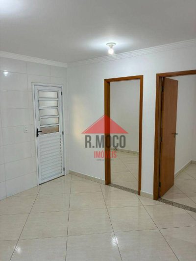 Apartamento, 2 quartos, 46 m² - Foto 4