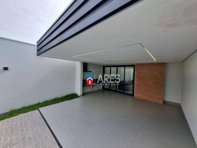 Casa, 3 quartos, 141 m² - Foto 1