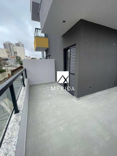 Apartamento, 2 quartos, 69 m² - Foto 1