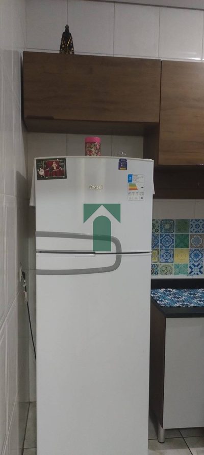 Apartamento, 1 quarto, 53 m² - Foto 3