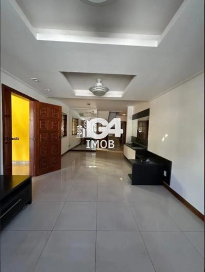 Casa, 5 quartos, 360 m² - Foto 4