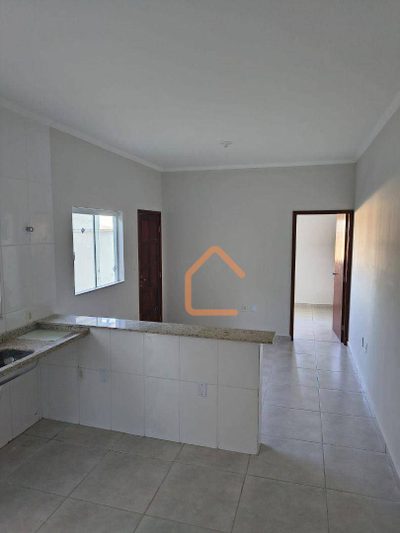 Casa, 2 quartos, 62 m² - Foto 2