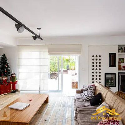 Casa de Condomínio, 5 quartos - Foto 4