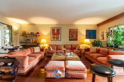 Apartamento, 4 quartos, 332 m² - Foto 4