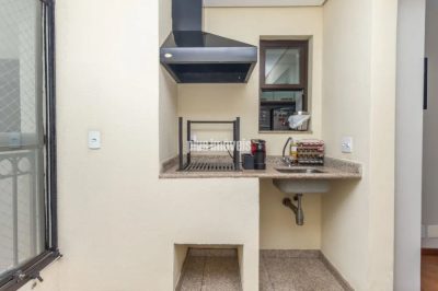 Apartamento, 4 quartos, 164 m² - Foto 1