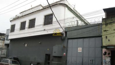 Depósito-Galpão, 2600 m² - Foto 1