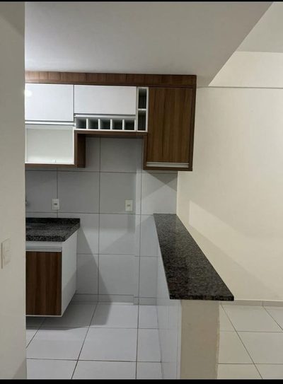Apartamento, 2 quartos - Foto 3