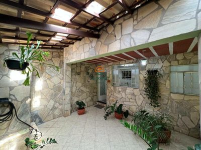 Casa, 4 quartos, 217 m² - Foto 4