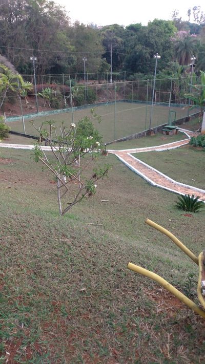 Casa de Condomínio, 5 quartos - Foto 5