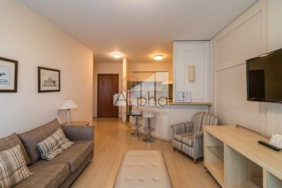Apartamento, 1 quarto, 67 m² - Foto 3