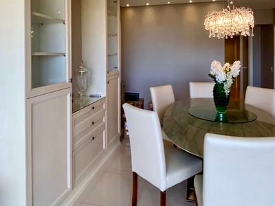 Apartamento, 3 quartos, 295 m² - Foto 3