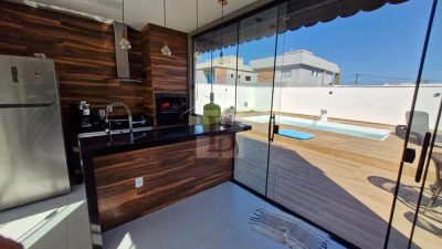 Casa, 4 quartos, 240 m² - Foto 2