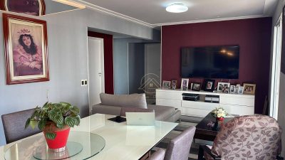 Apartamento, 3 quartos, 114 m² - Foto 5