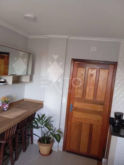 Apartamento, 1 quarto, 35 m² - Foto 5
