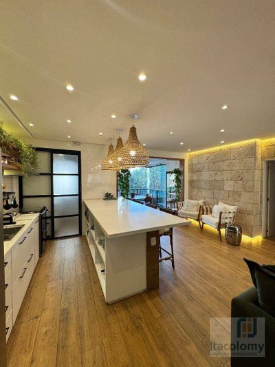 Apartamento, 3 quartos, 113 m² - Foto 1