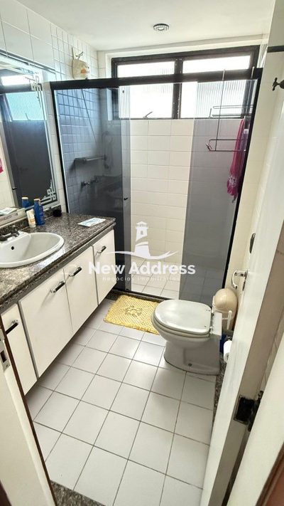Apartamento, 4 quartos, 360 m² - Foto 3
