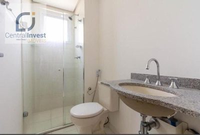 Apartamento, 3 quartos, 62 m² - Foto 4