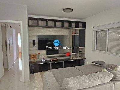 Apartamento, 3 quartos, 128 m² - Foto 2