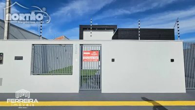 Casa, 4 quartos, 120 m² - Foto 1