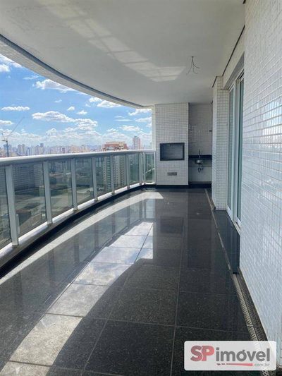 Apartamento, 4 quartos - Foto 1