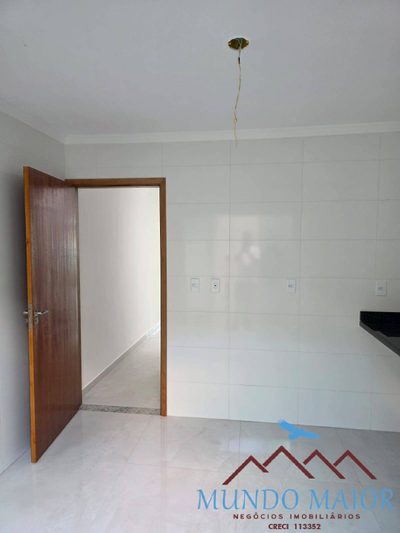Casa, 3 quartos, 134 m² - Foto 4