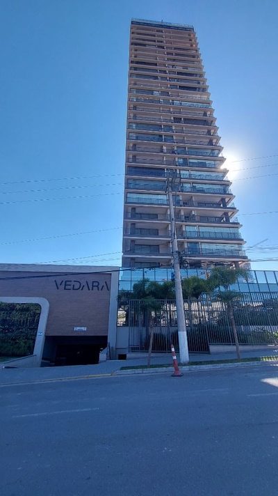 Apartamento, 2 quartos, 89 m² - Foto 4