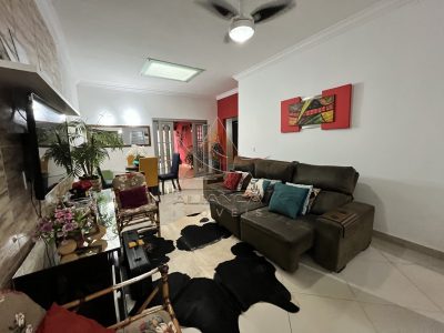 Casa, 3 quartos, 160 m² - Foto 3