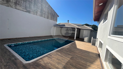 Sobrado, 4 quartos, 485 m² - Foto 1