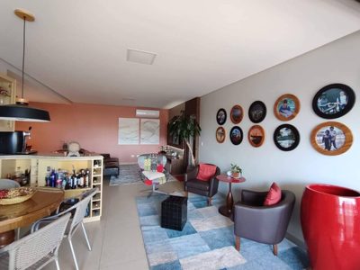Apartamento, 139 m² - Foto 2