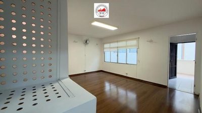 Loja-Salão, 80 m² - Foto 5